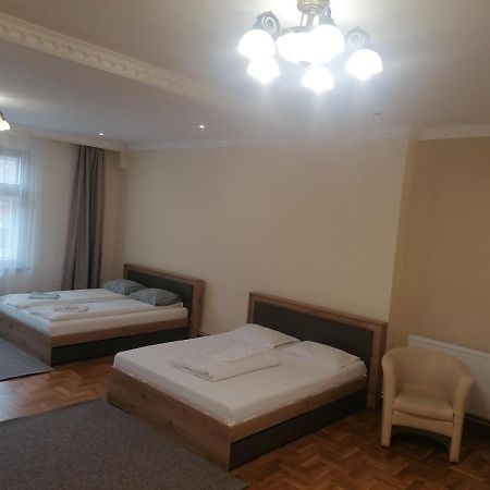 Apartament Inn Sibiu Exterior foto
