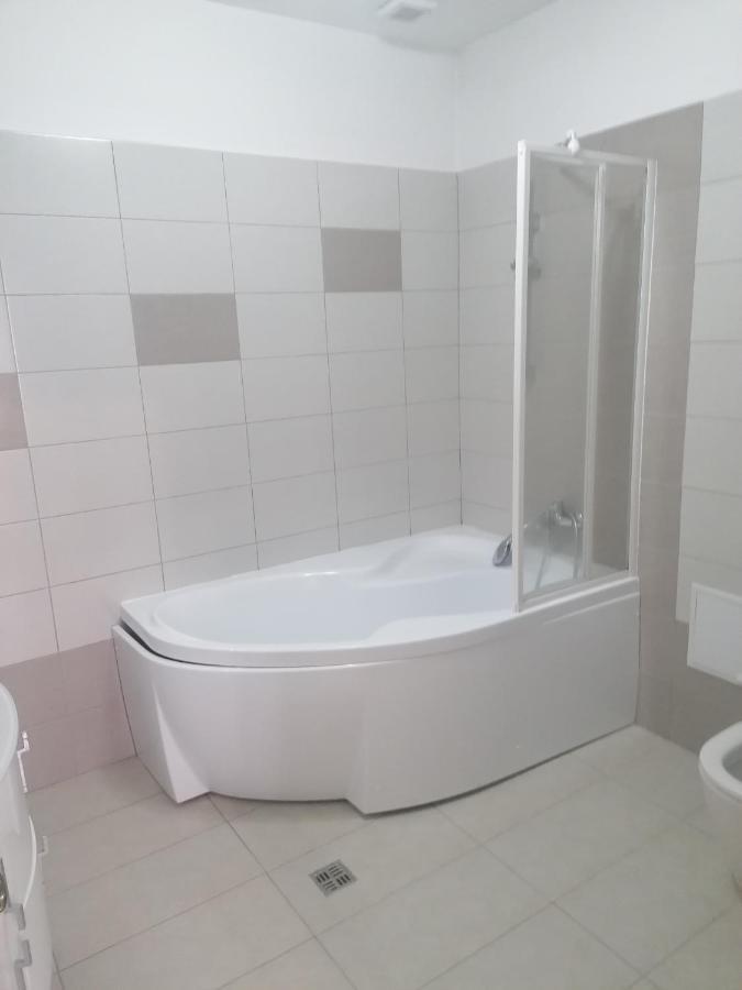 Apartament Inn Sibiu Exterior foto