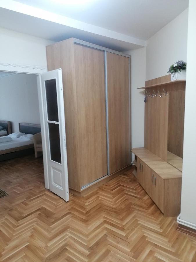 Apartament Inn Sibiu Exterior foto
